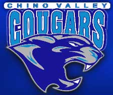 CVHS Cougar Logo