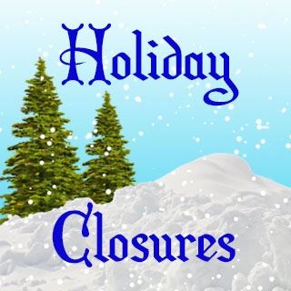 2017-12-25-holiday closure new flash