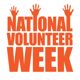 NationalVolunteerWeek