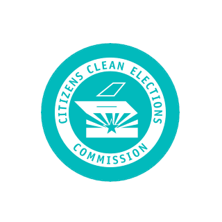 AZ Clean Elections Icon