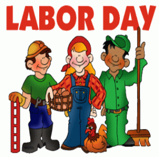labor day