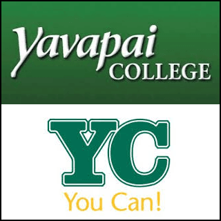 Yavapai College Logo