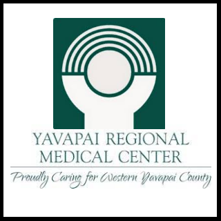 YRMC Logo