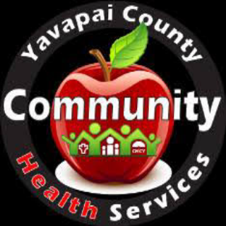 Yavapai County Community Health Services Logo