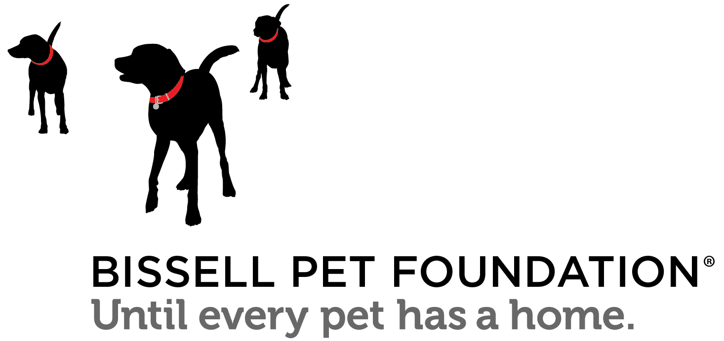BISSELLPetFoundationLogo
