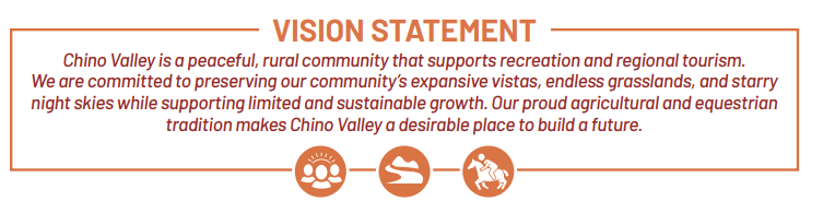 General Plan Vision Statement