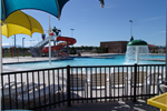 Chino Valley Aquatic Center