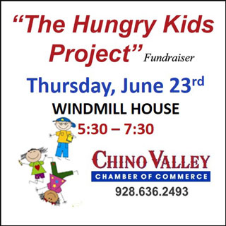 Hungry Kids Project