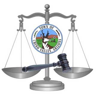 Chino Valley Municipal Court