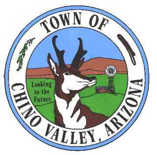 Town of Chino Valley