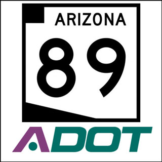 ADOT SR89