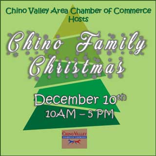CVACC - Chino Family Christmas