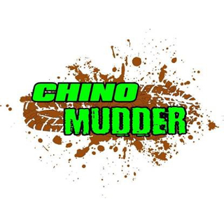 Chino Mudder Logo