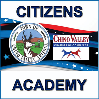 Citizens Academy