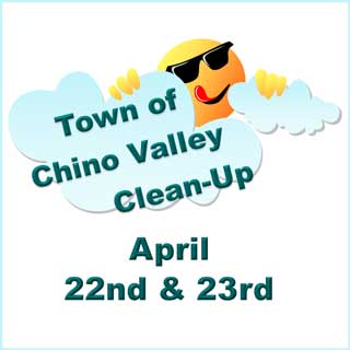 Chino Valley Clean-Up