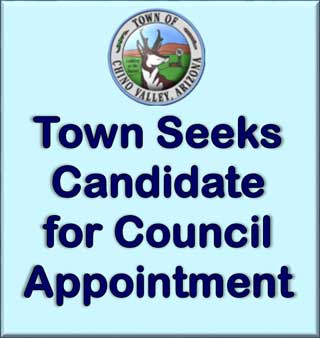 Council Appointments