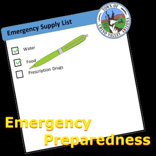 Emergency Preparedness