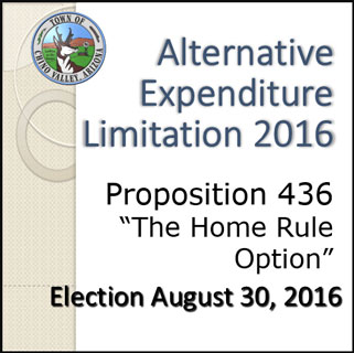 Home Rule Option