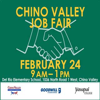 Job Fair