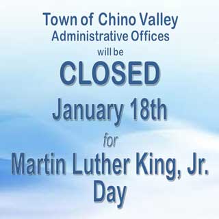 Martin Luther King Day