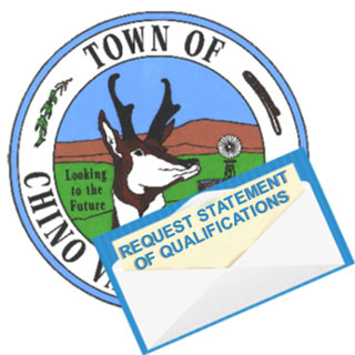 Request for Statement of Qualifications