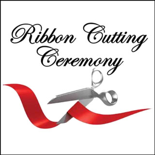 Ribbon Cutting Ceremony