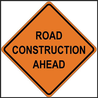 Road Construction