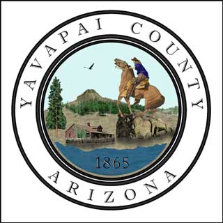 Yavapai County Logo