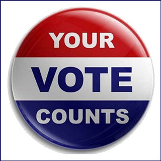 Your Vote Counts
