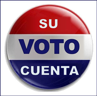 Su Voto Cuenta